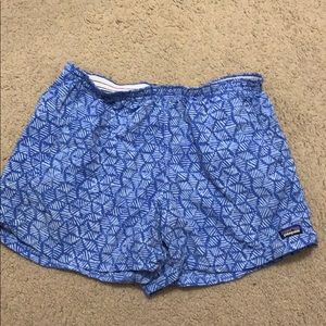 Patagonia Baggies (Women’s)